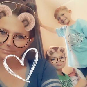 Meet your Posher, Brandy